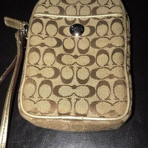 Coach Bags - Used GOOD CONDITION Coach Bags - Used GOOD CONDITION